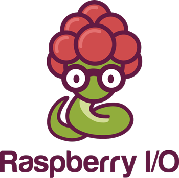 Raspberry.io logo